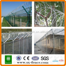 cheap razor wire /razor barbed wire mesh